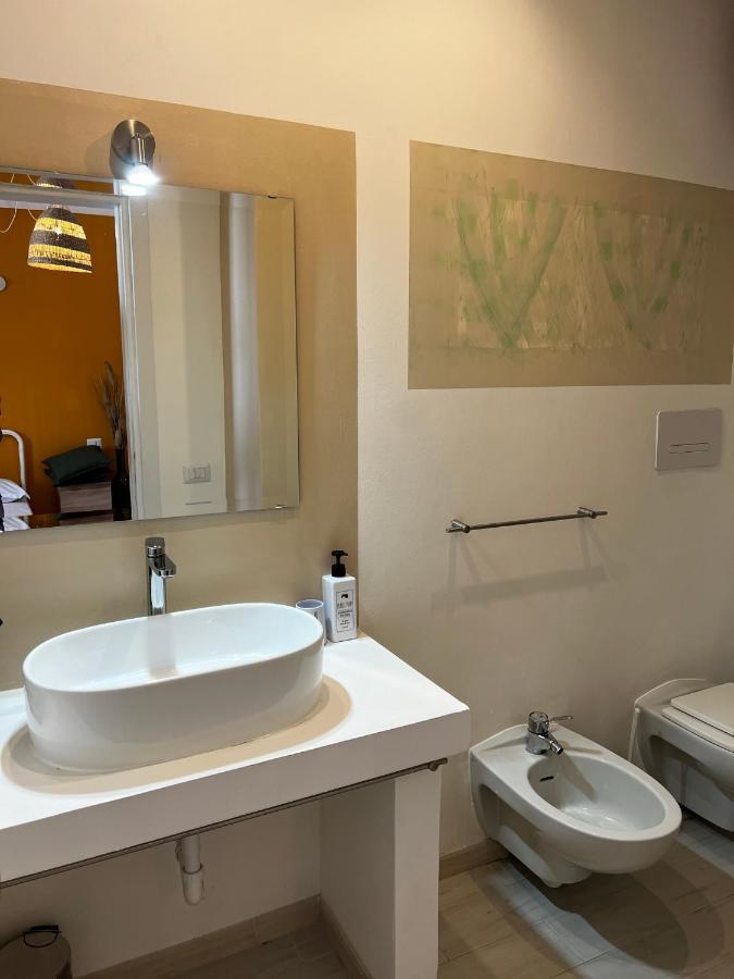 Eco Flat In Olbia Apartment Exterior photo