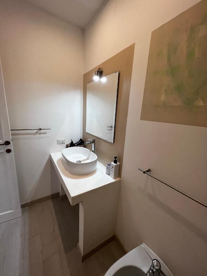 Eco Flat In Olbia Apartment Exterior photo