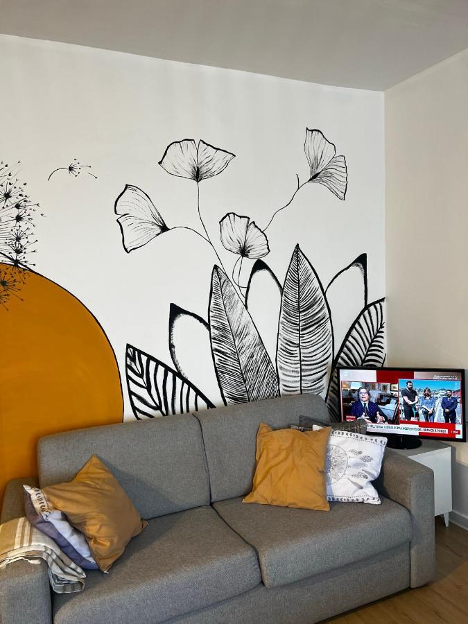 Eco Flat In Olbia Apartment Exterior photo