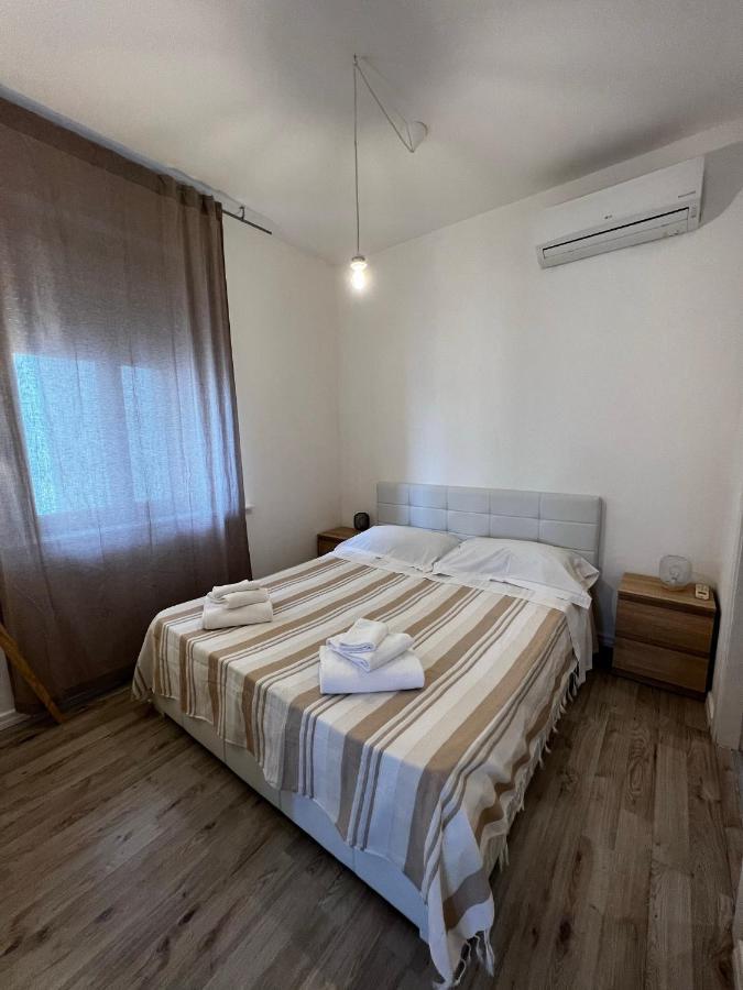 Eco Flat In Olbia Apartment Exterior photo