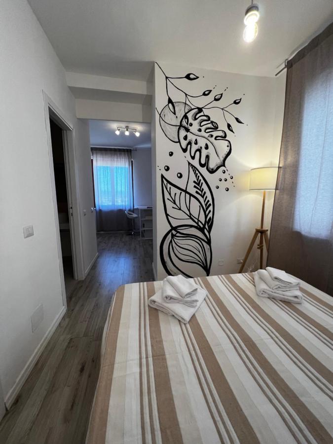Eco Flat In Olbia Apartment Exterior photo