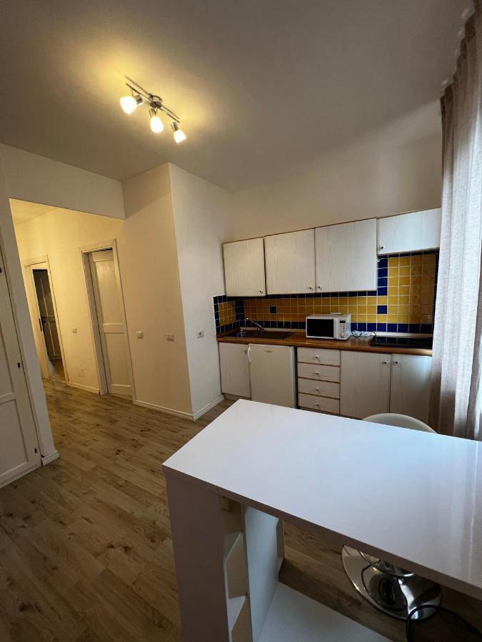Eco Flat In Olbia Apartment Exterior photo