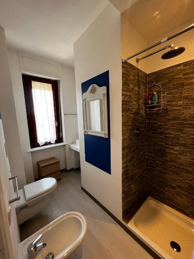 Eco Flat In Olbia Apartment Exterior photo