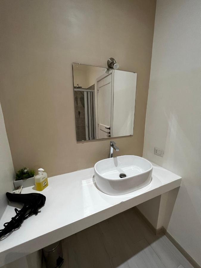 Eco Flat In Olbia Apartment Exterior photo
